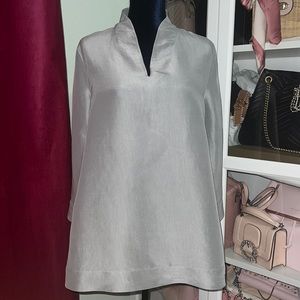 Eileen Fisher Silk Top